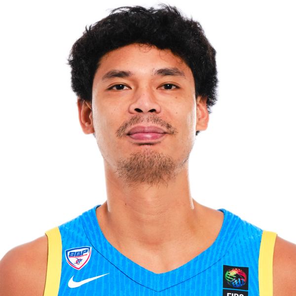 Japeth Aguilar