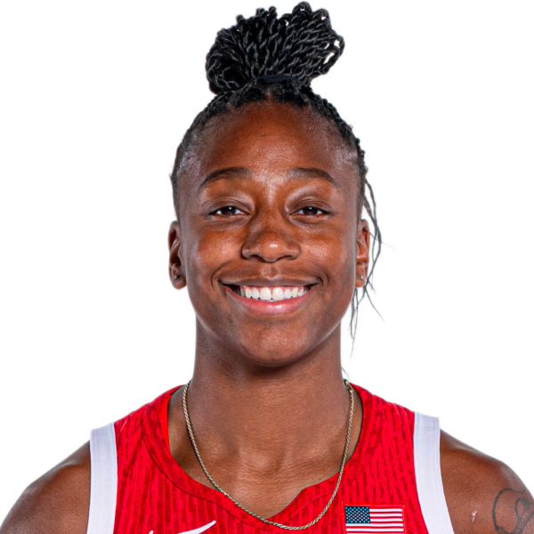 Jewell Loyd