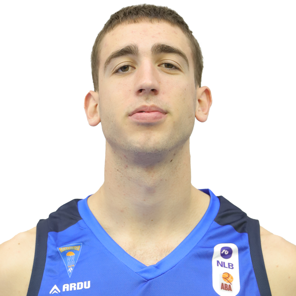 Jovan Marjanovic