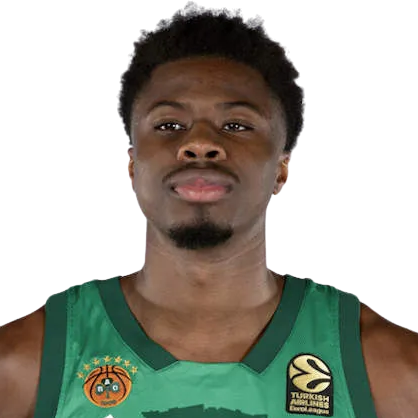 Kostas Antetokounmpo