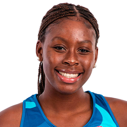 Mariama N'diaye