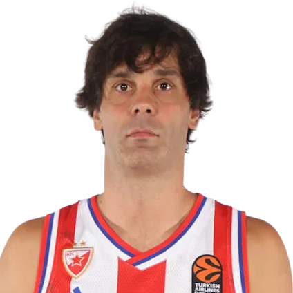 Milos Teodosic