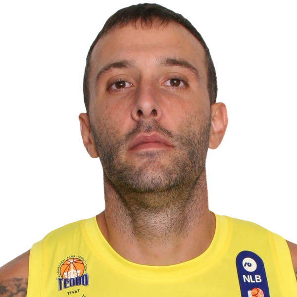 Nemanja Vranjes