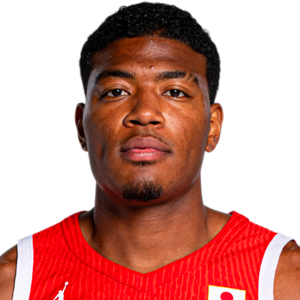 Rui Hachimura