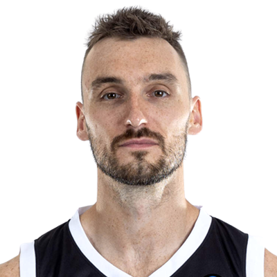 Sam Dekker