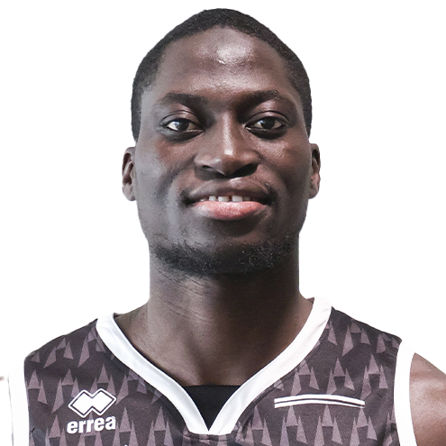 Mamadou Ndiaye