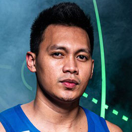 Scottie Thompson