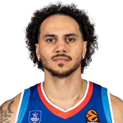 Shane Larkin