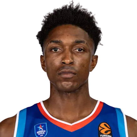 Stanley Johnson