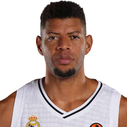 Walter Tavares