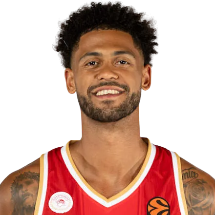 Tyler Dorsey