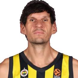 Boban Marjanovic