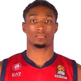 David McCormack