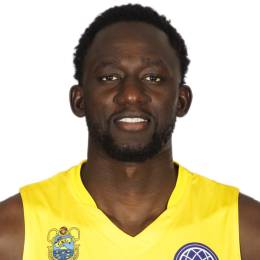 Ilimane Diop