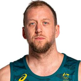 Joe Ingles