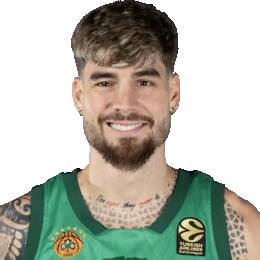 Juancho Hernangomez