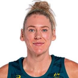 Lauren Jackson