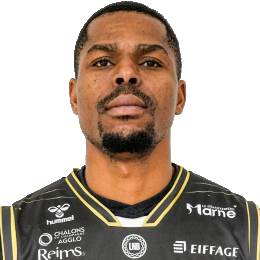 Benoit Mbala