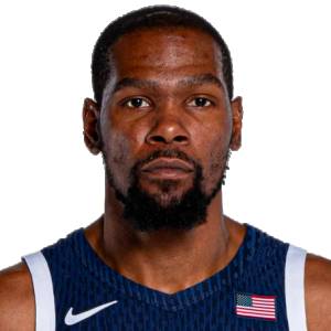 Kevin Durant