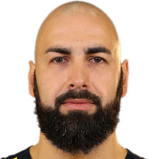 Pero Antic