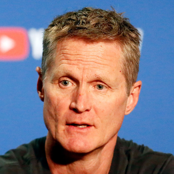 Steve Kerr