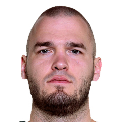 Pat Calathes