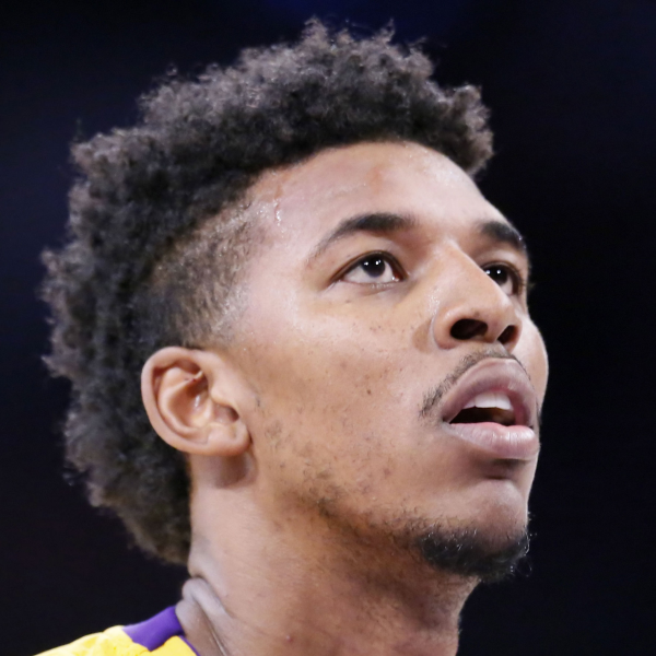 Nick Young