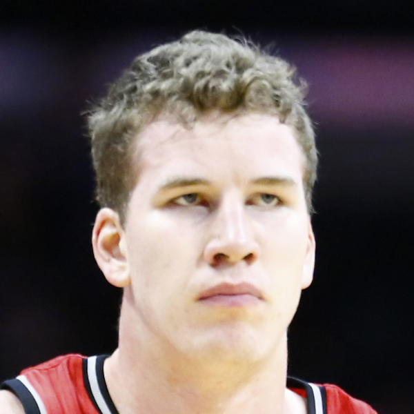 Jakob Poeltl