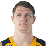 Timofei Mozgov