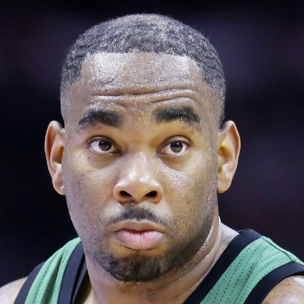 Marcus Thornton