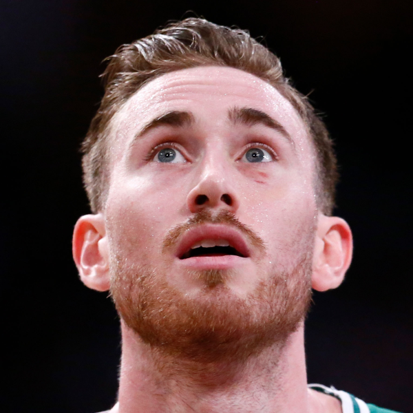 Gordon Hayward