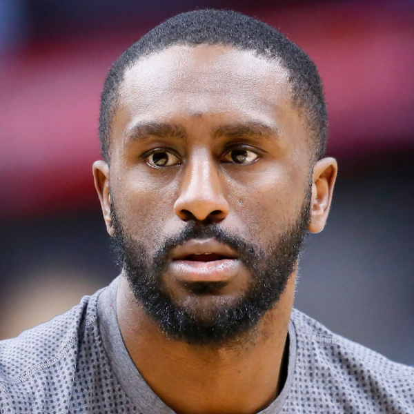 Patrick Patterson