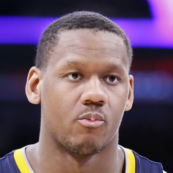 Lavoy Allen