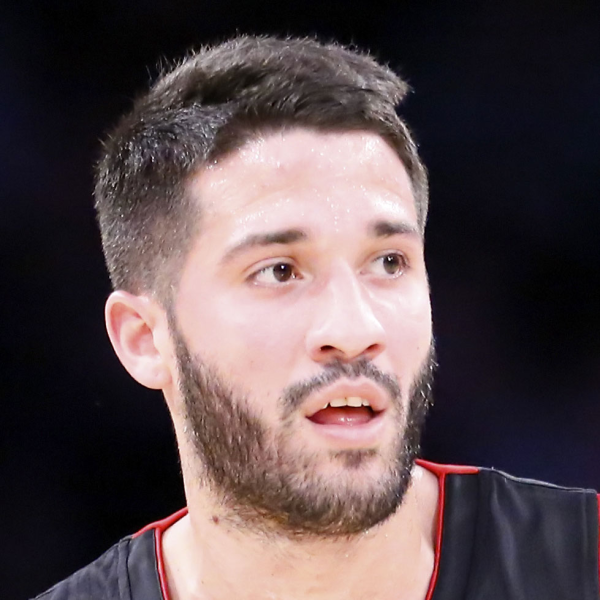 Greivis Vasquez