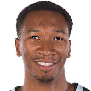 Wesley Johnson