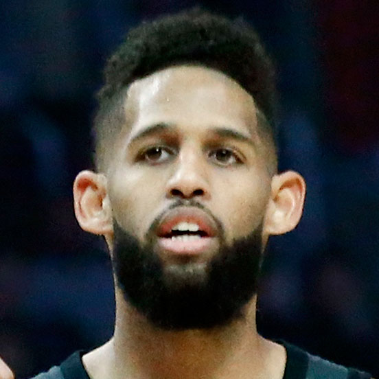 Allen Crabbe