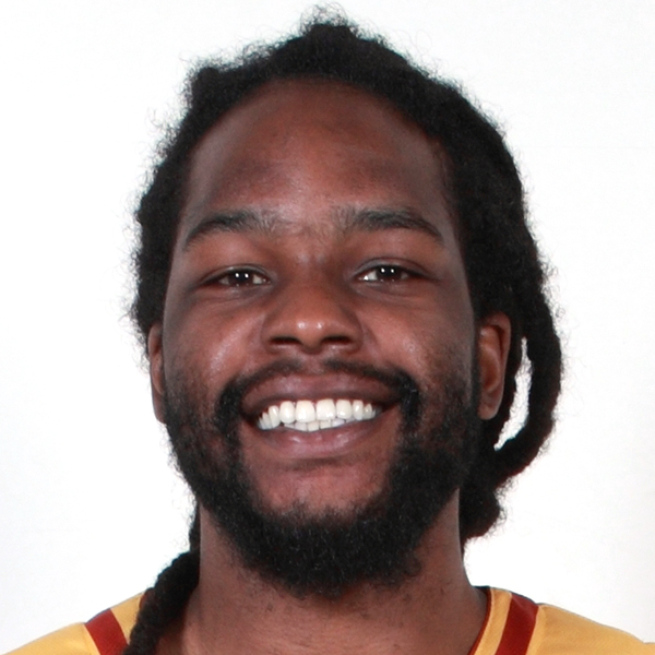 Shaq Goodwin