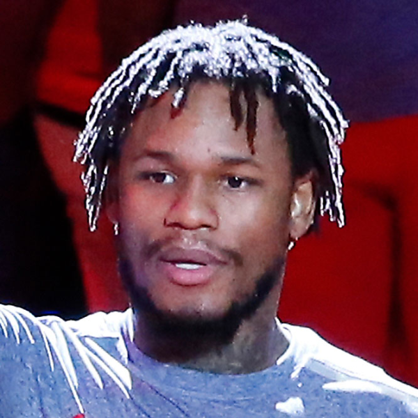 Ben McLemore