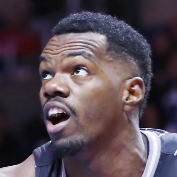 Dewayne Dedmon