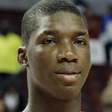 Cheick Diallo