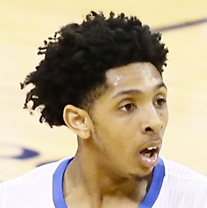 Cameron Payne