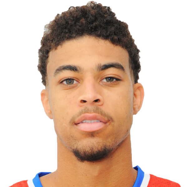 Derryck Thornton