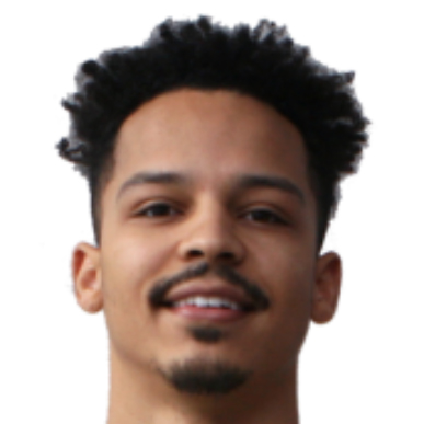 Seth Allen