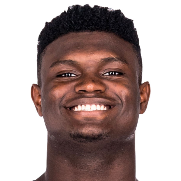 Zion Williamson