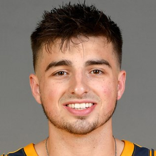 Jordan McCabe