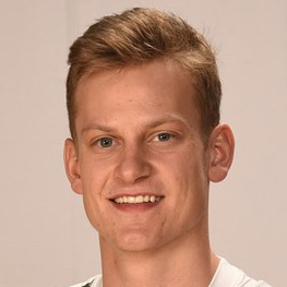 Kyle Lukasiewicz