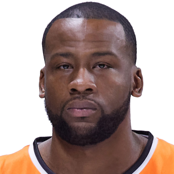 Cliff Alexander