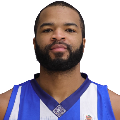 Aaron Harrison