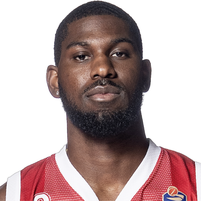 Alex Poythress