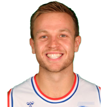 Brad Davison